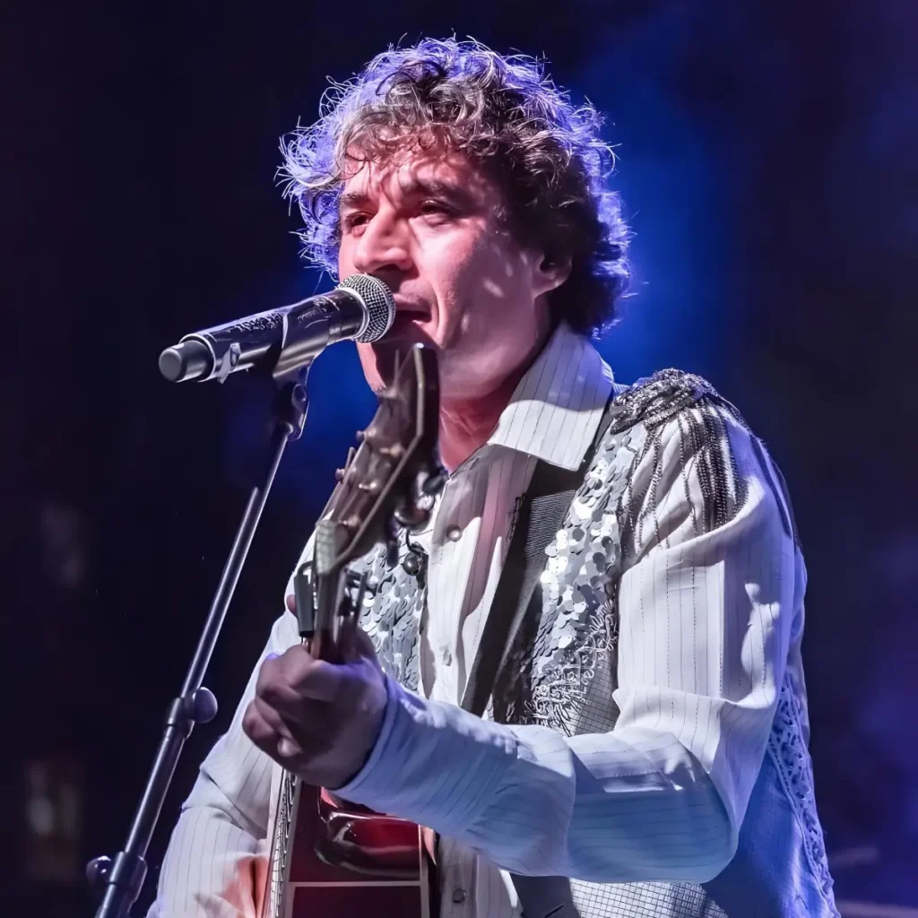 yuanma cantante barcelona 01